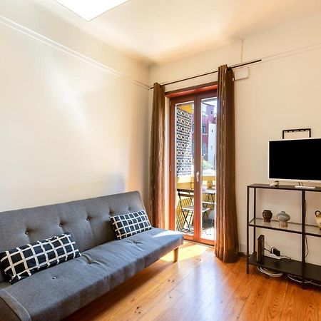 Porto Sunny House #1 - City Center Dış mekan fotoğraf