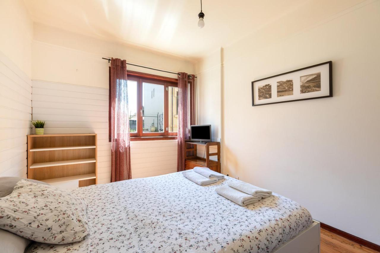 Porto Sunny House #1 - City Center Dış mekan fotoğraf
