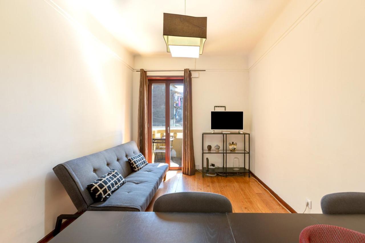 Porto Sunny House #1 - City Center Dış mekan fotoğraf