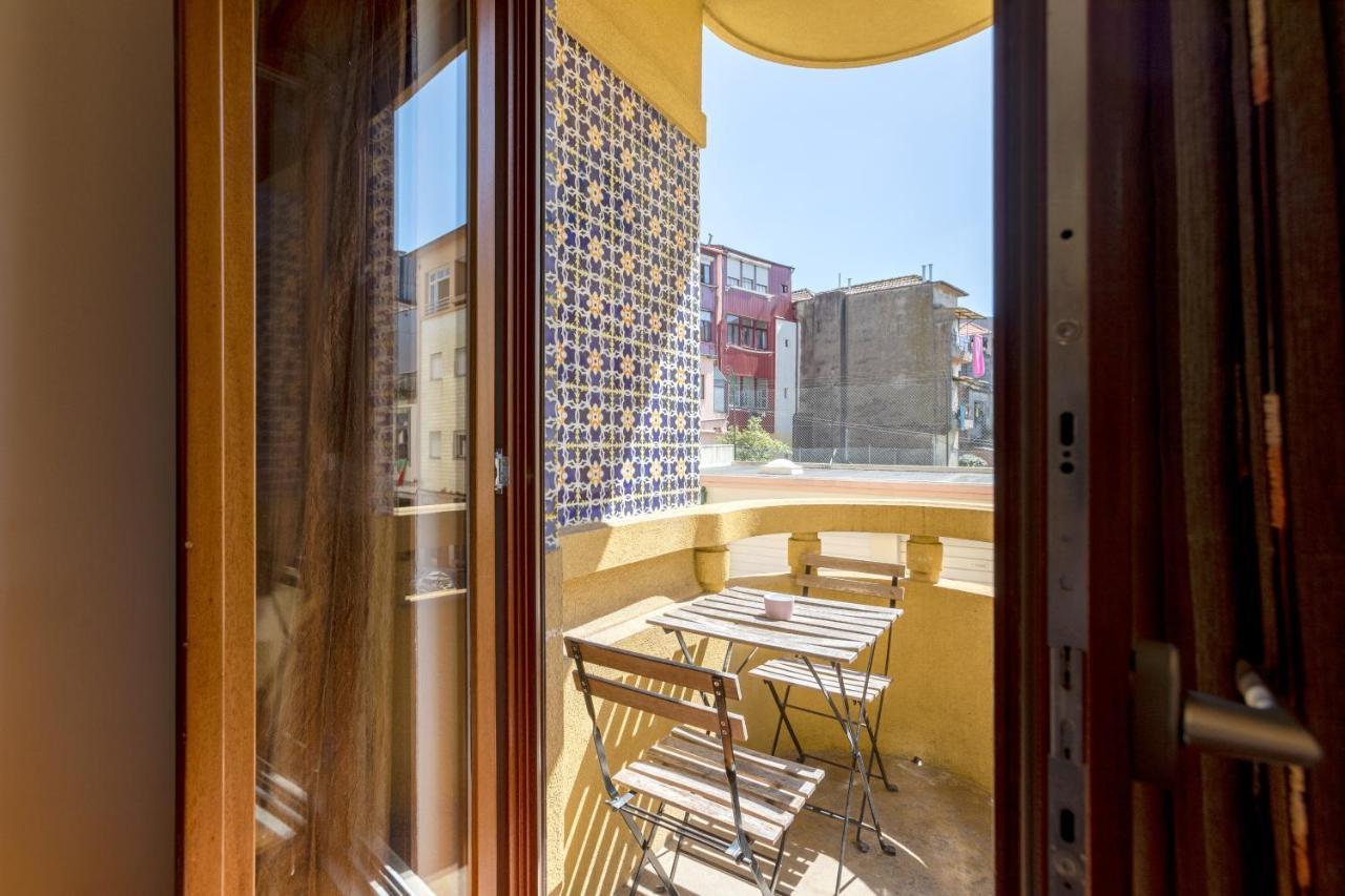Porto Sunny House #1 - City Center Dış mekan fotoğraf