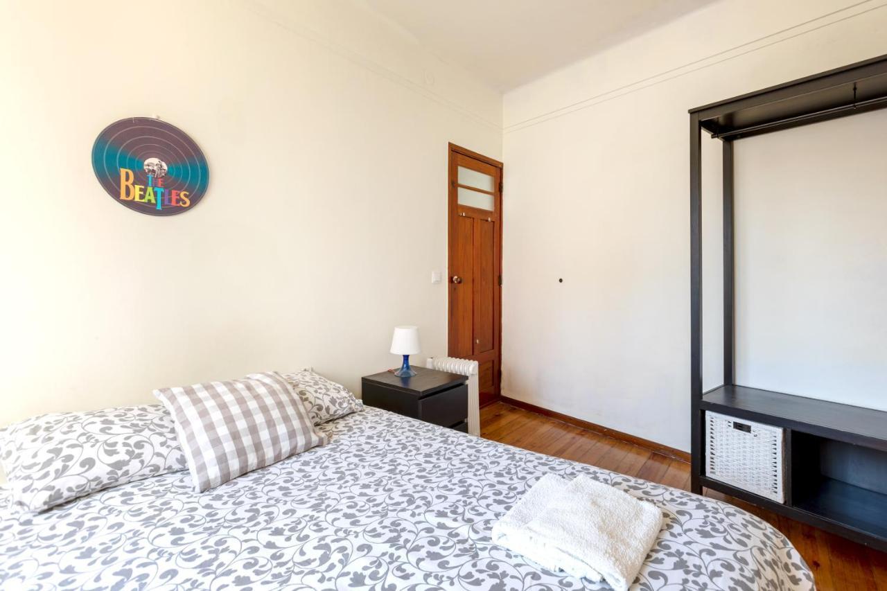 Porto Sunny House #1 - City Center Dış mekan fotoğraf