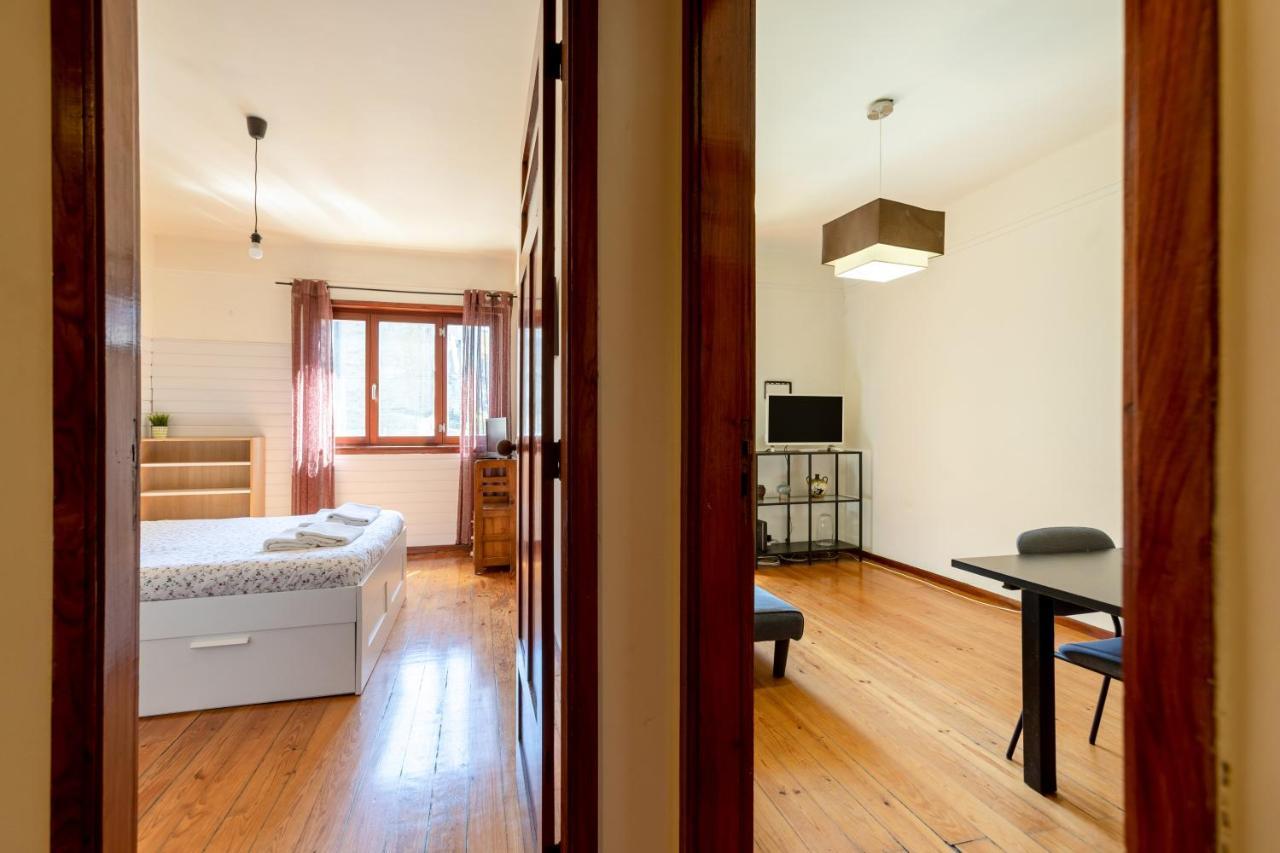 Porto Sunny House #1 - City Center Dış mekan fotoğraf