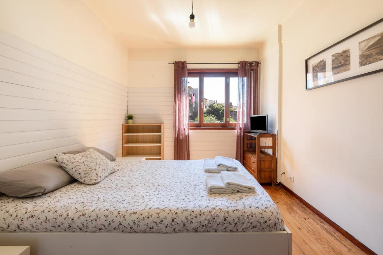 Porto Sunny House #1 - City Center Dış mekan fotoğraf
