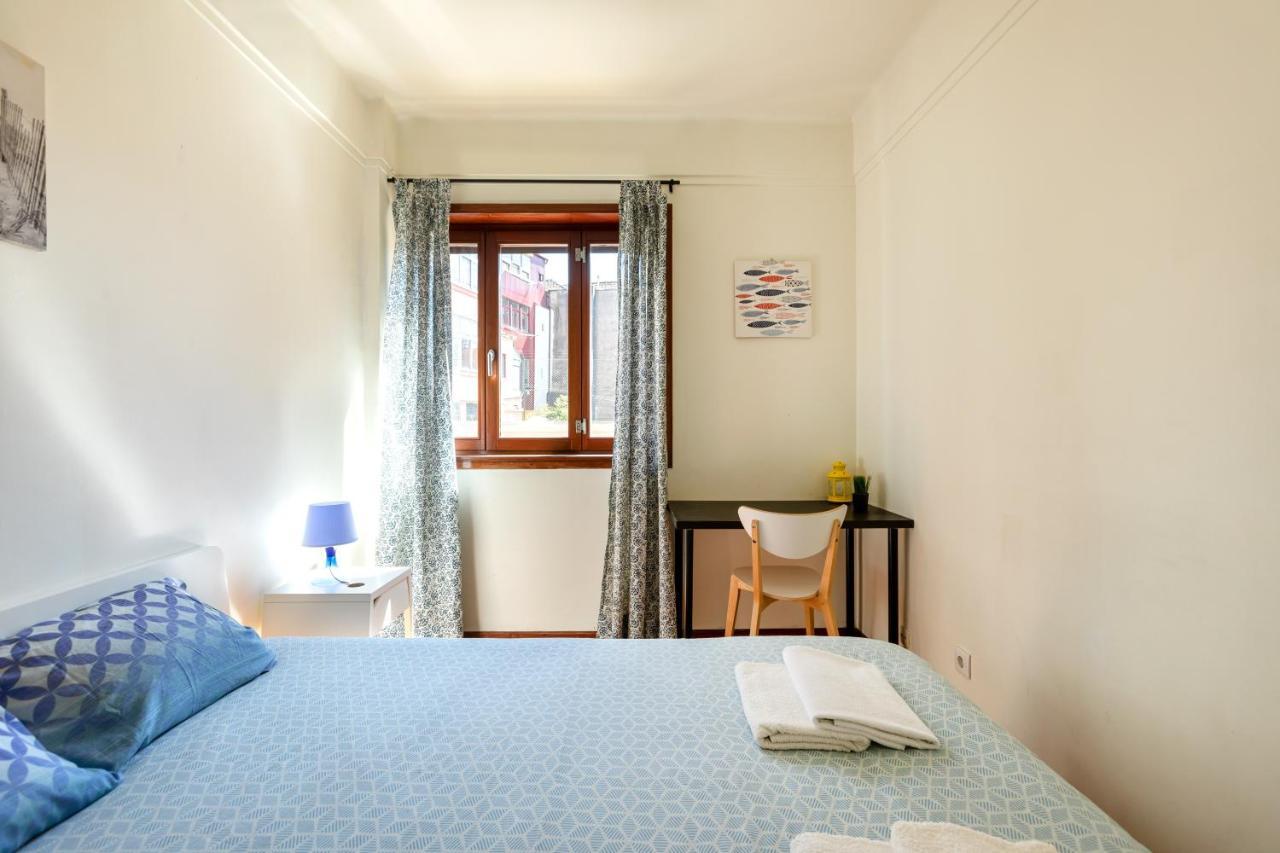 Porto Sunny House #1 - City Center Dış mekan fotoğraf