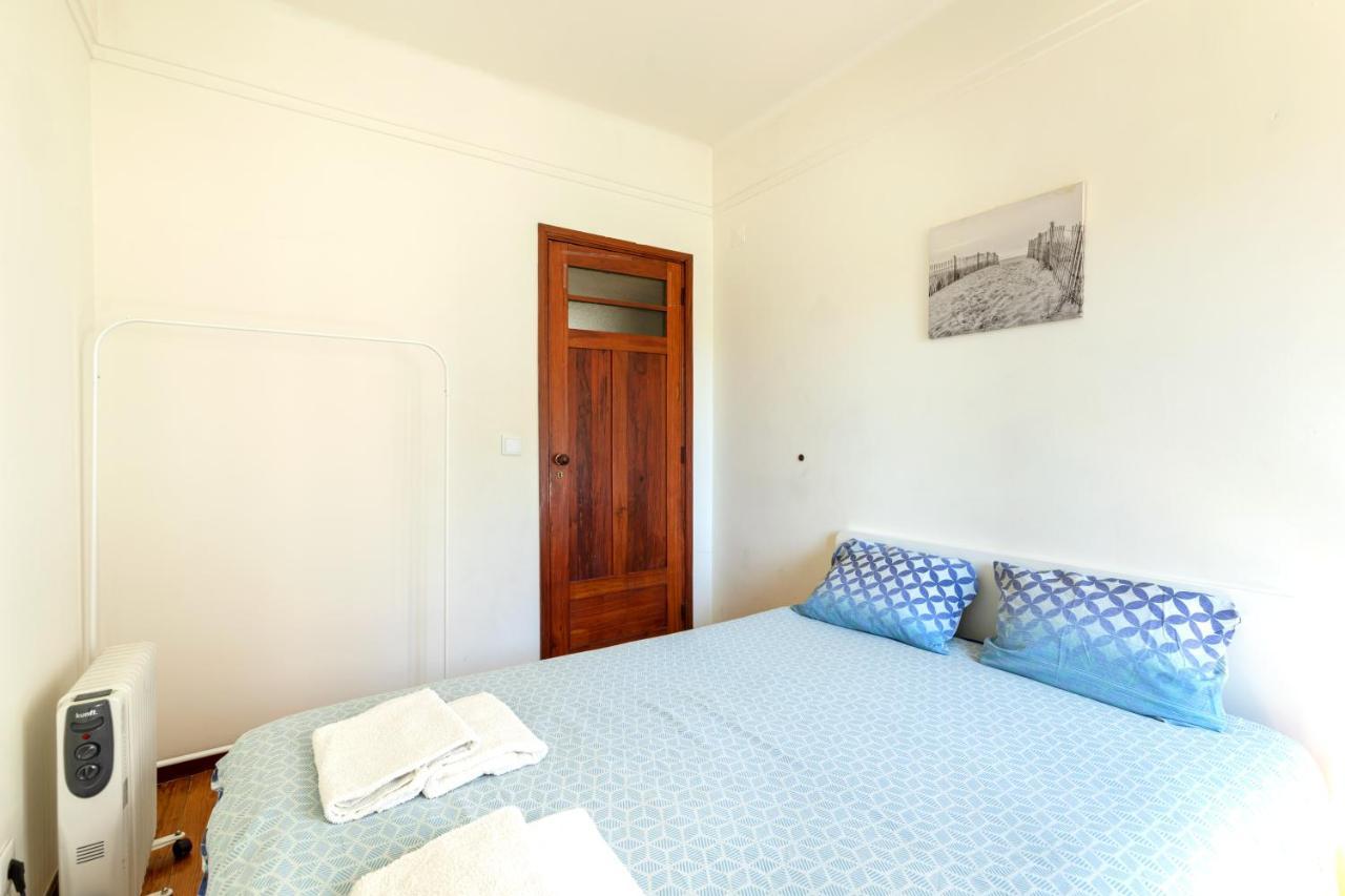 Porto Sunny House #1 - City Center Dış mekan fotoğraf