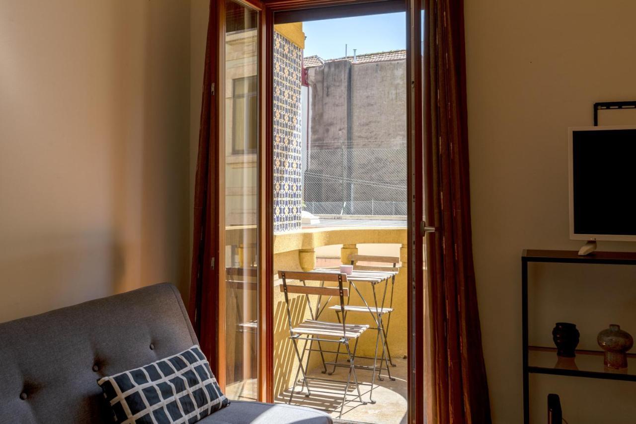 Porto Sunny House #1 - City Center Dış mekan fotoğraf